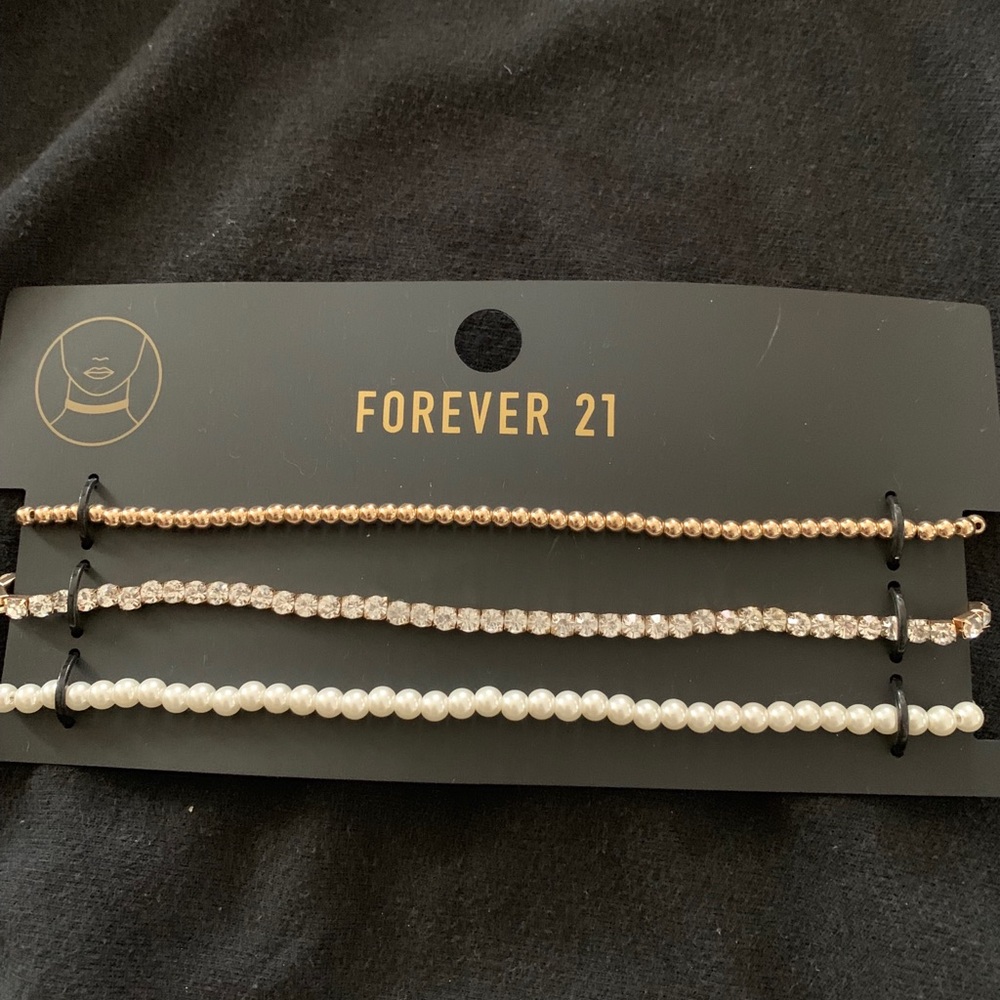 Forever 21 | necklace